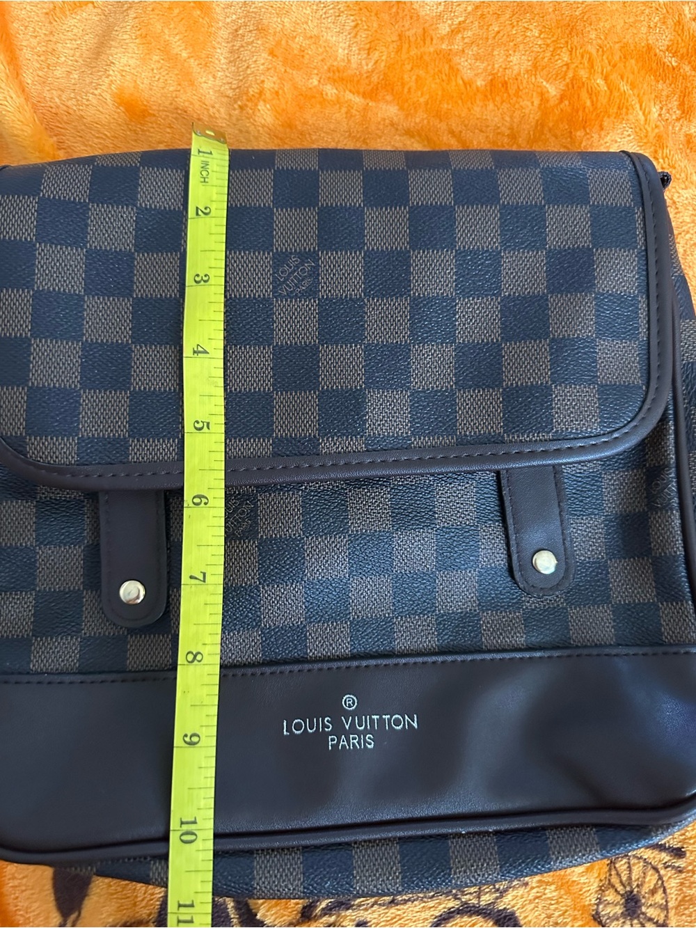 Classic Women's Bag. Not authentic - Picture 6 of 7